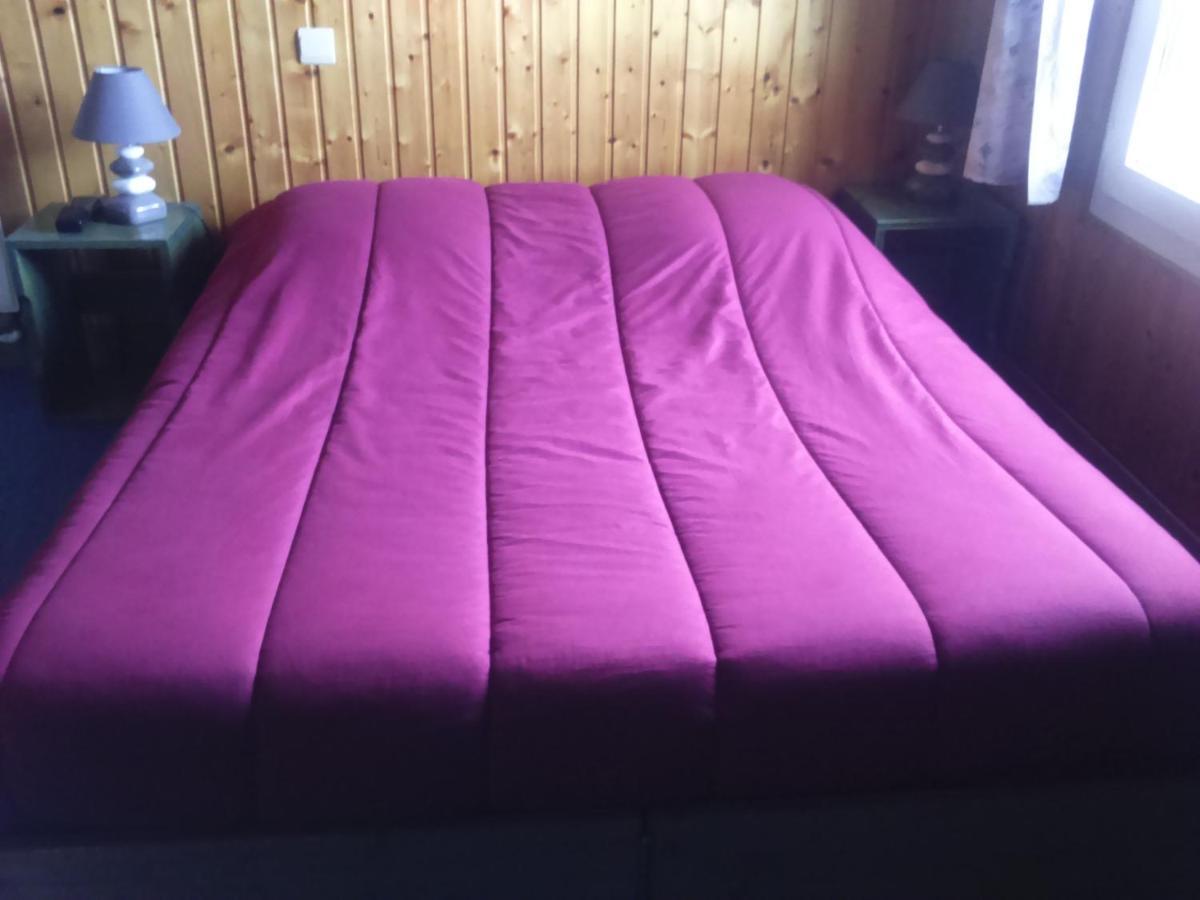Hotel Les Sapins Gerardmer Luaran gambar