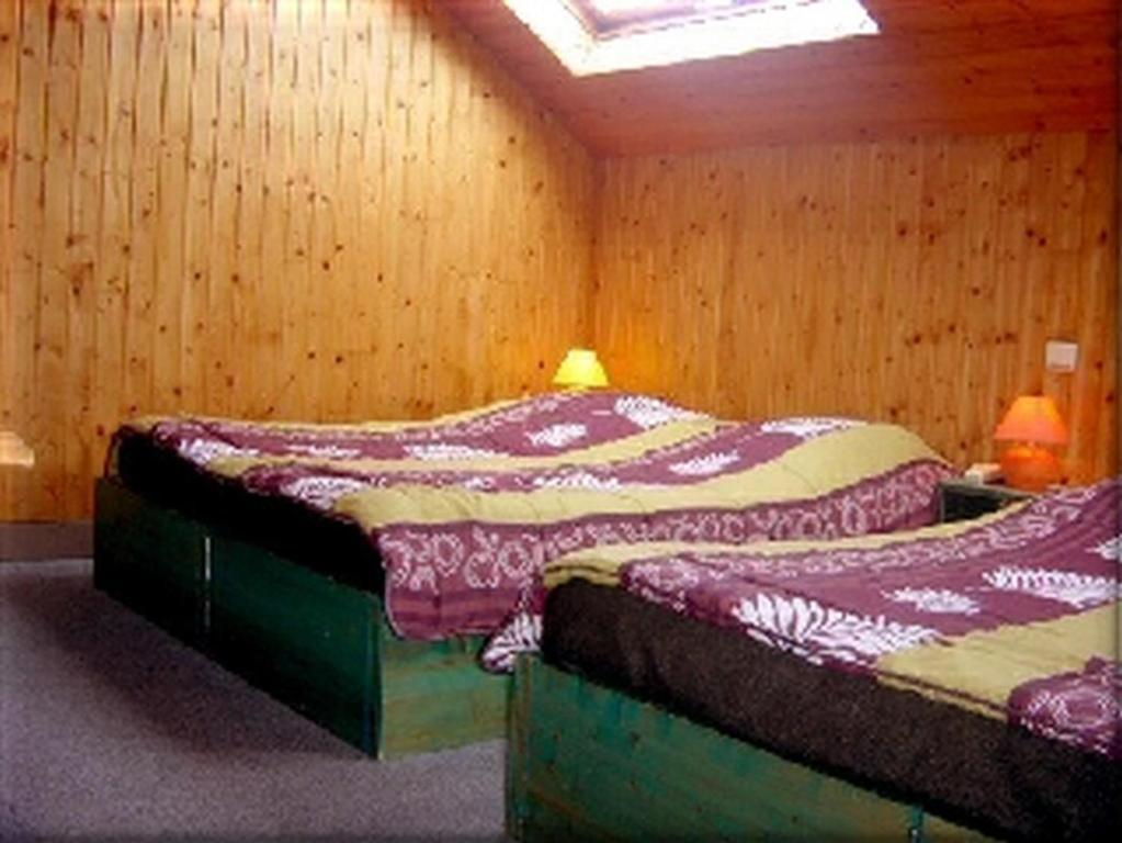 Hotel Les Sapins Gerardmer Bilik gambar