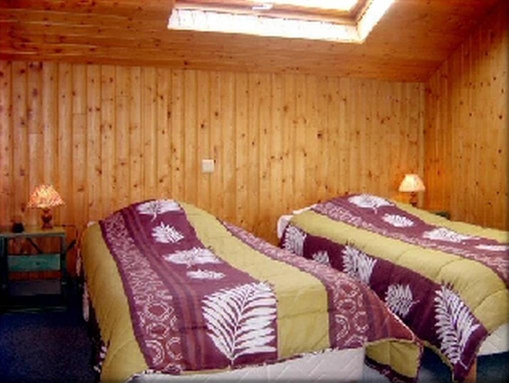Hotel Les Sapins Gerardmer Bilik gambar