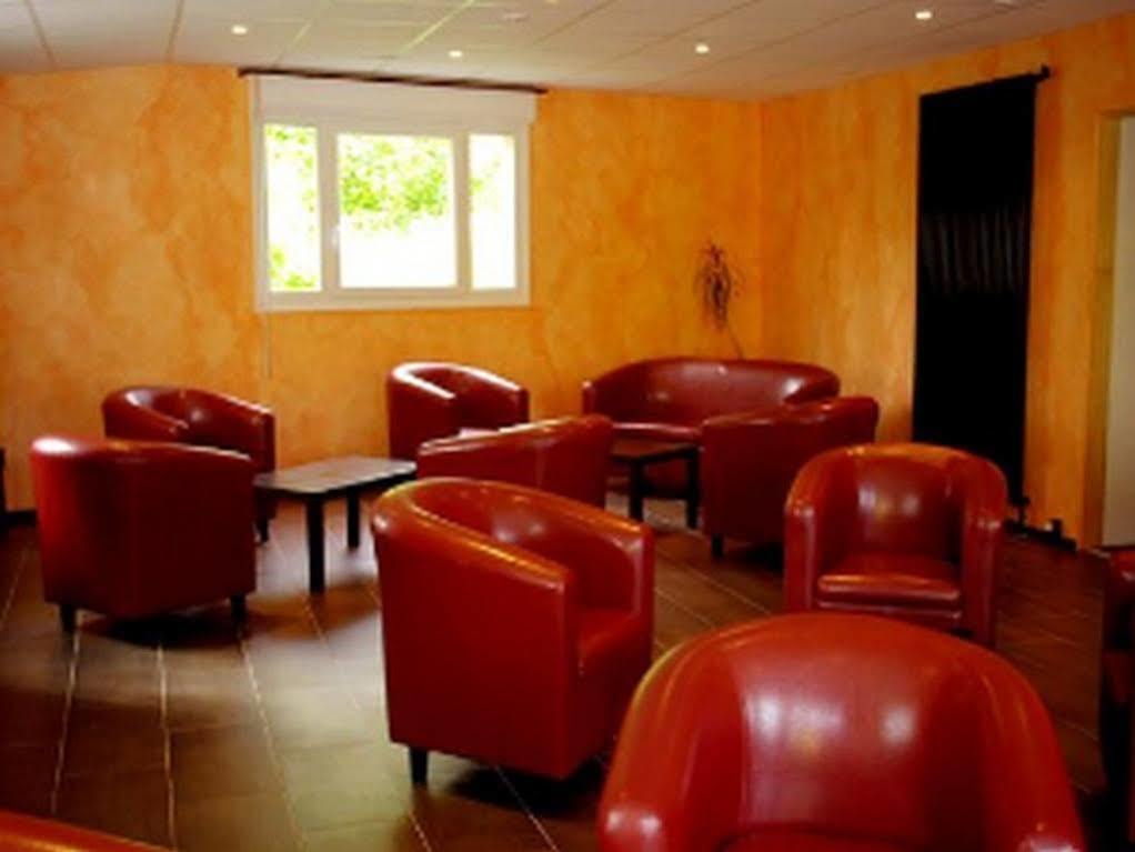 Hotel Les Sapins Gerardmer Luaran gambar